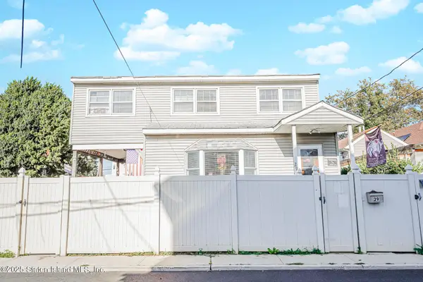 29 Topping Street, Staten Island, NY 10306