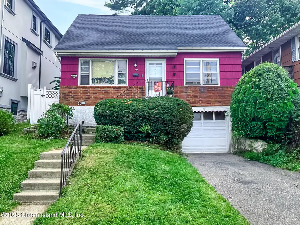 78 Sparkill Avenue, Staten Island, NY 10304 - Image #1