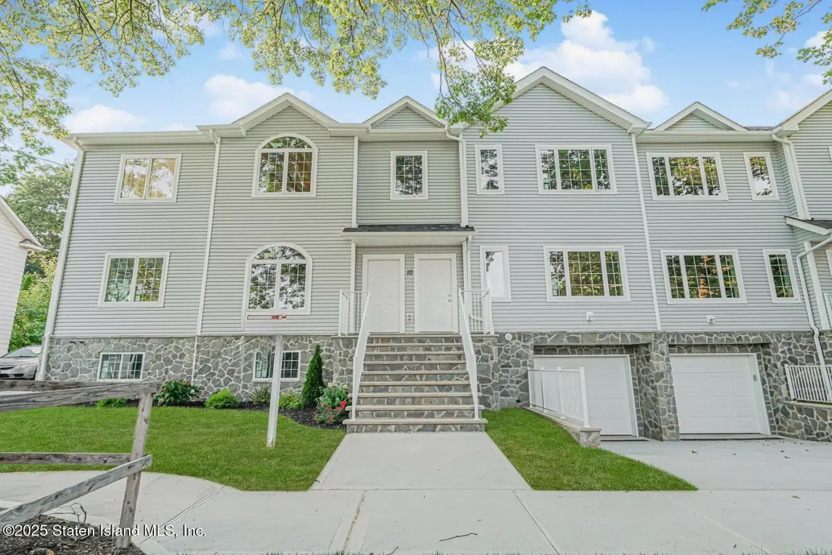 10 Ludwig Street, Staten Island, NY 10310 - Image #1