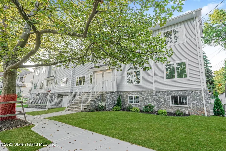 6 Ludwig Street, Staten Island, NY 10310 - Image #2