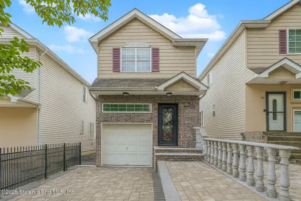 20 Winter Avenue, Staten Island, NY 10301