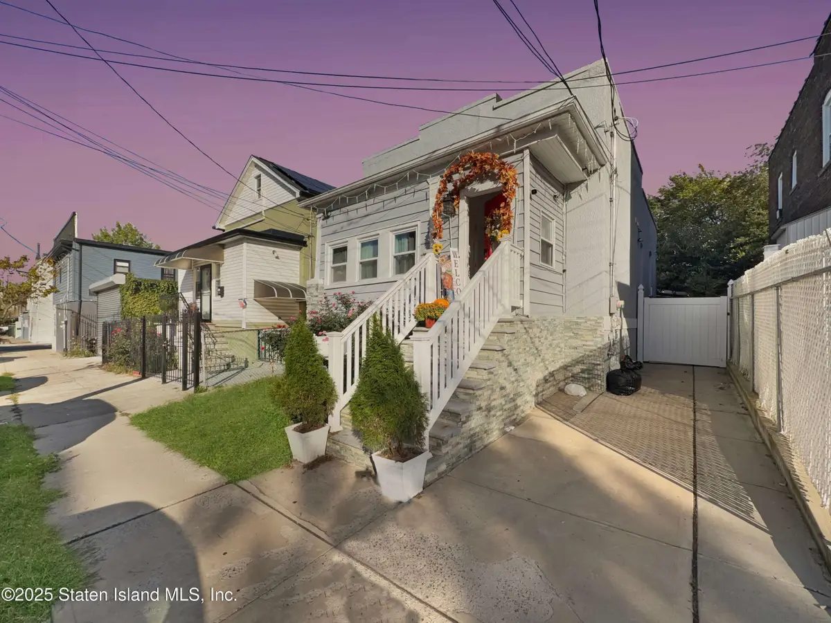 111 Faber Street, Staten Island, NY 10302 - Image #1
