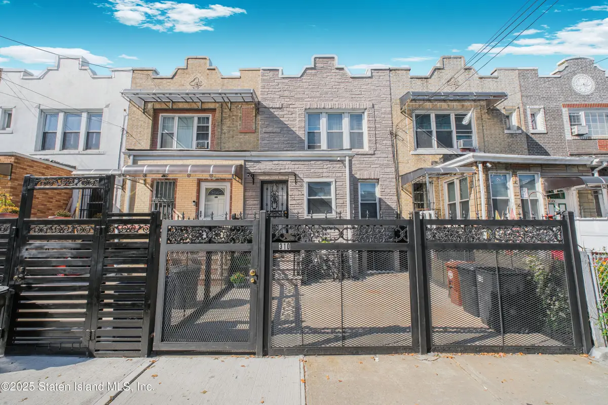 310 Eldert Lane, Brooklyn, NY 11208 - Image #1