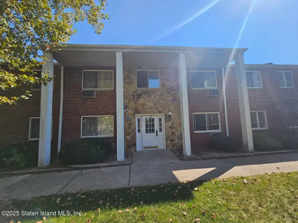 17 Gadsen Place #1h, Staten Island, NY 10314