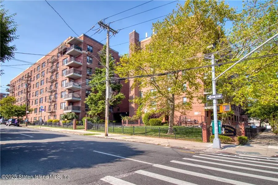 145 Lincoln Avenue #2f, Staten Island, NY 10306 - #3