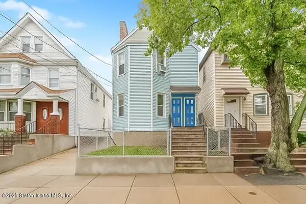 21 Simsonson Avenue, Staten Island, NY 10303