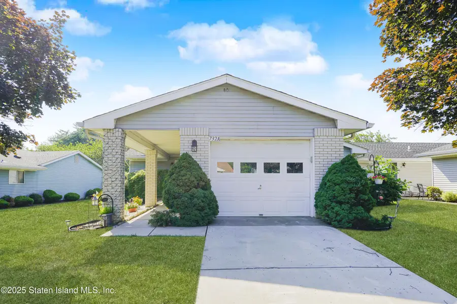 732 Ralston Plaza #A, Monroe Township, NJ 08831 - Image #2