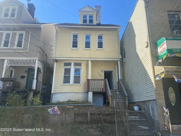 214 Bay Street, Staten Island, NY 10301