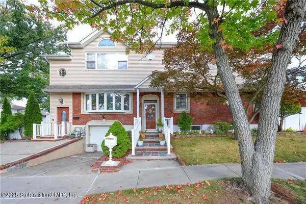 157 Exeter Street, Staten Island, NY 10308