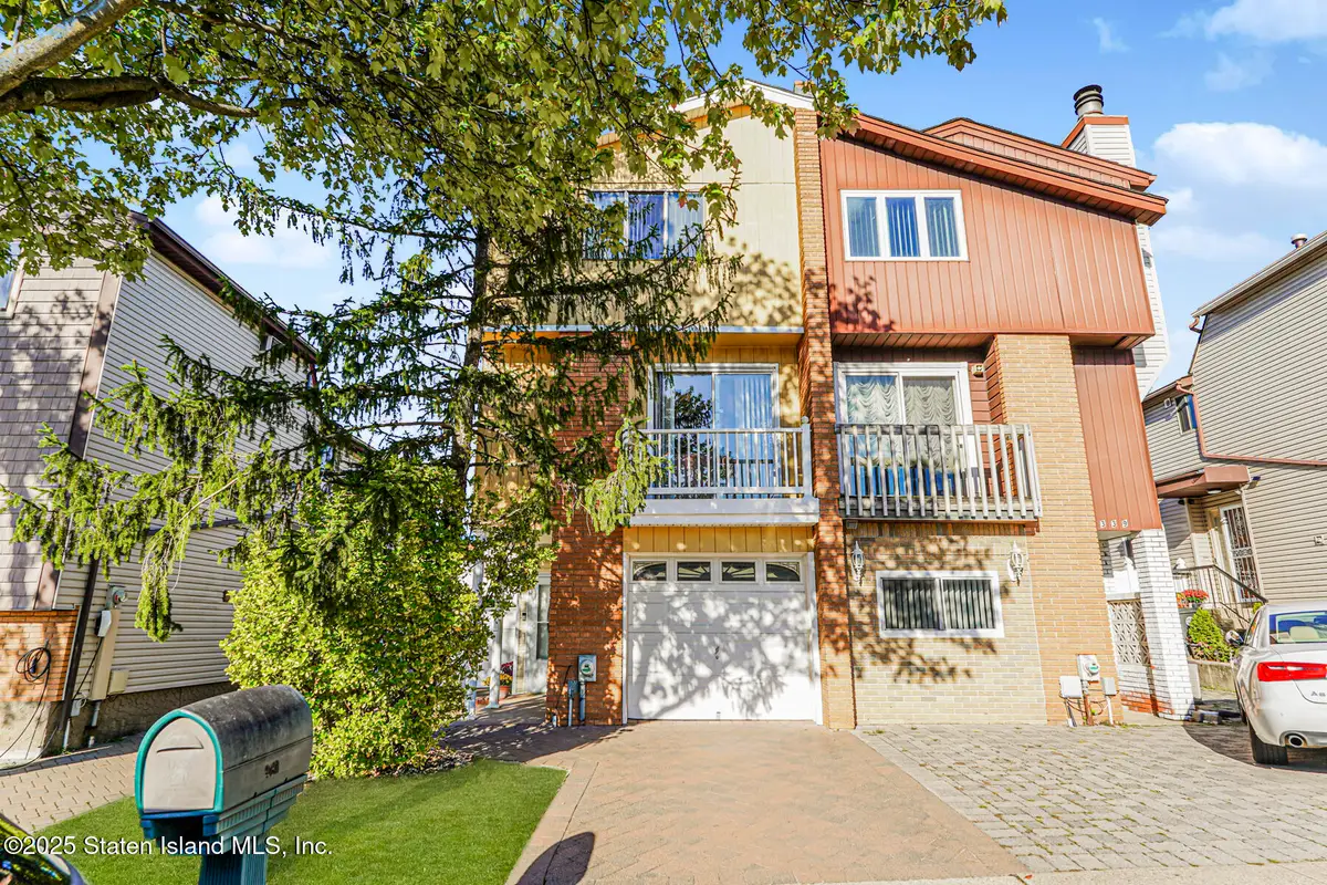 343 Travis Avenue, Staten Island, NY 10314 - Image #1