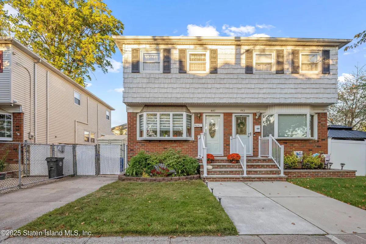 445 Beach Road, Staten Island, NY 10312 - Image #1