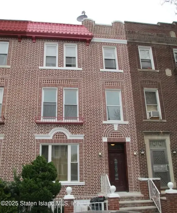 527 80 Street, Brooklyn, NY 11209