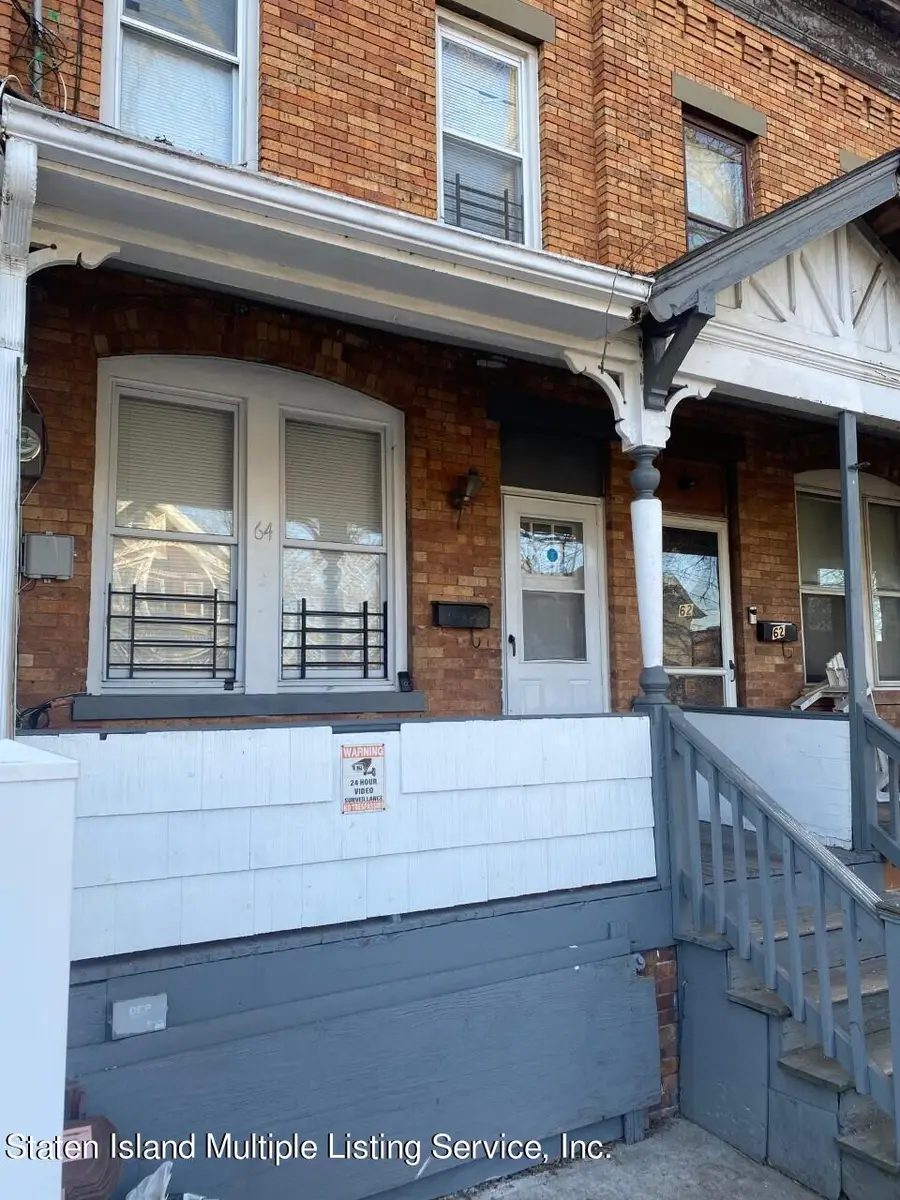 64 Heberton Avenue, Staten Island, NY 10302 - #2
