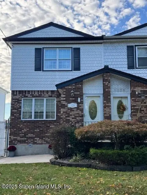 1024 Rensselaer Avenue, Staten Island, NY 10309 - Image #1