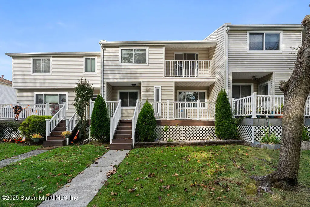 423 Willow Road E 2, Staten Island, NY 10314 - Image #1