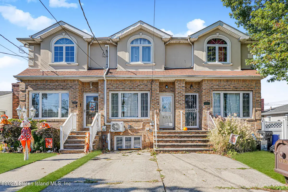 407 Riga Street, Staten Island, NY 10306 - Image #1
