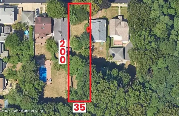 132 Alden Place, Staten Island, NY 10301