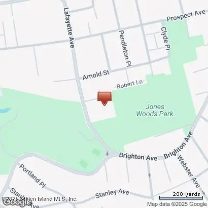 132 Alden Place, Staten Island, NY 10301 - Image #3