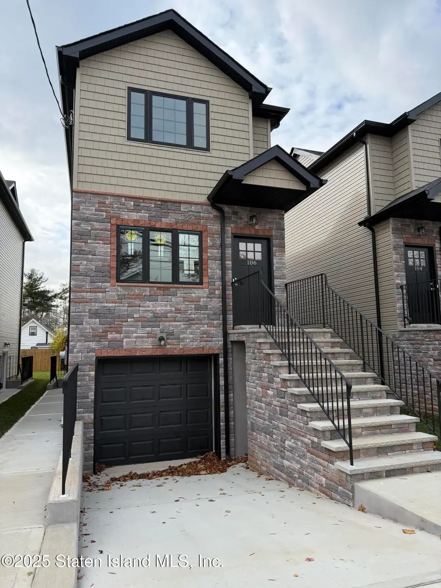 106 Burke Avenue, Staten Island, NY 10314 - Image #2