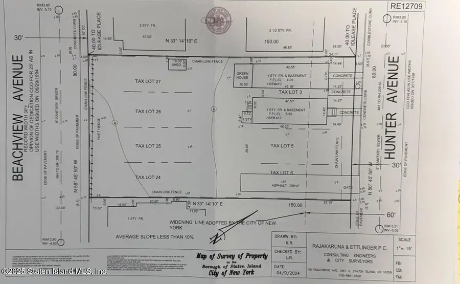 410 Hunter Avenue, Staten Island, NY 10306 - Image #2