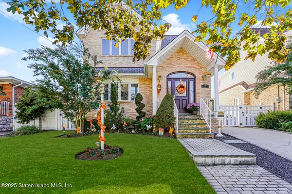 174 Barbara Street, Staten Island, NY 10306