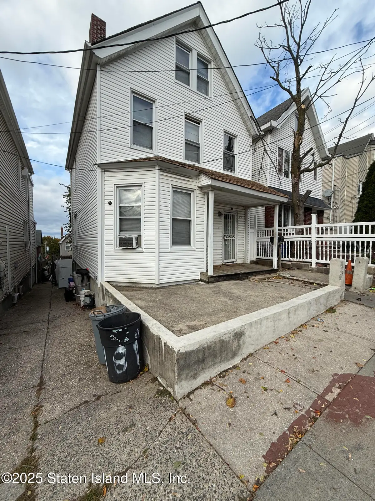 179 Benziger Avenue, Staten Island, NY 10301 - Image #1