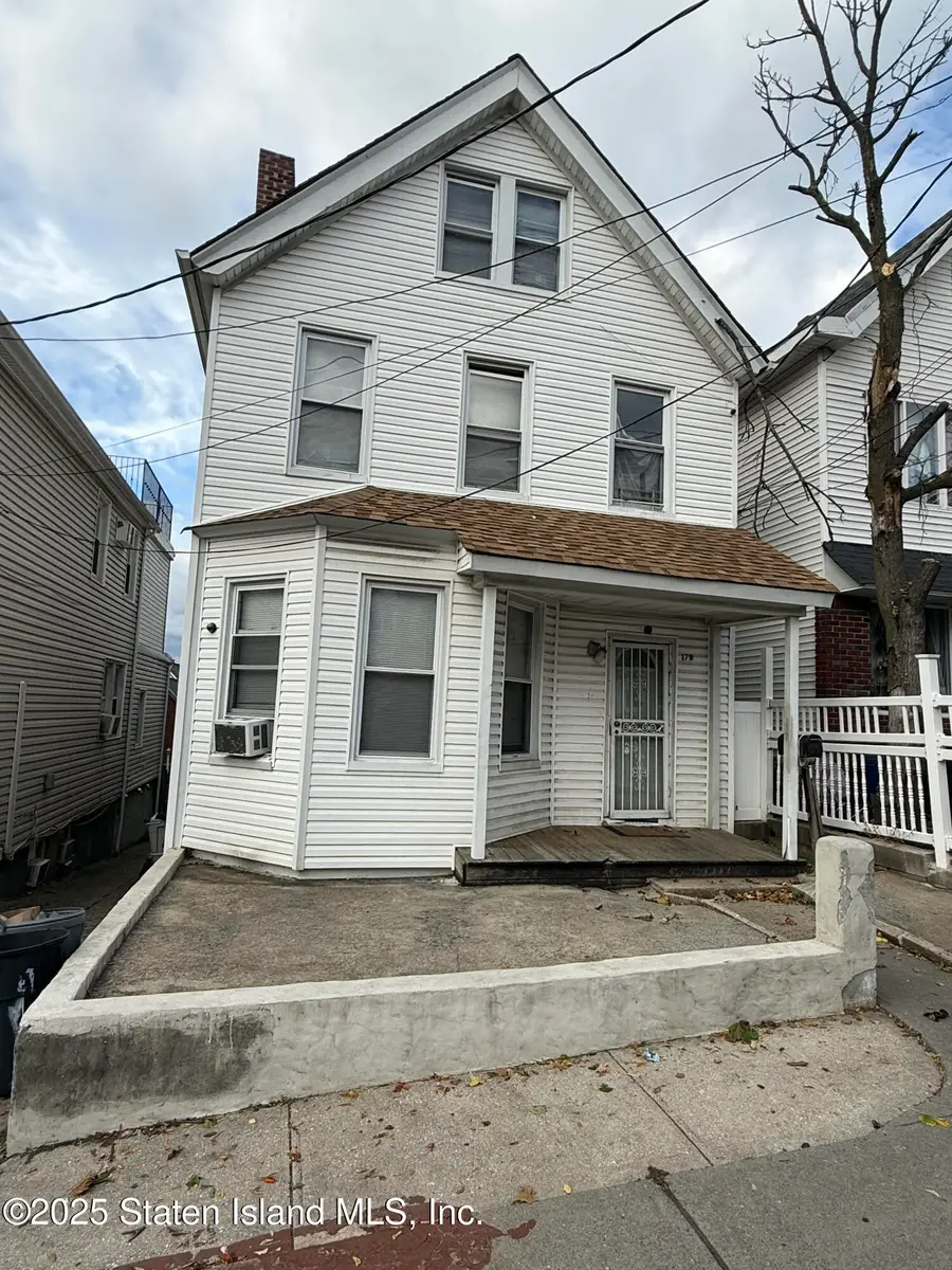 179 Benziger Avenue, Staten Island, NY 10301 - Image #2