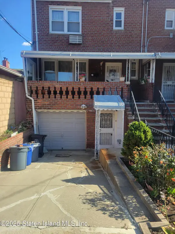 557 E 51st Street, Brooklyn, NY 11203