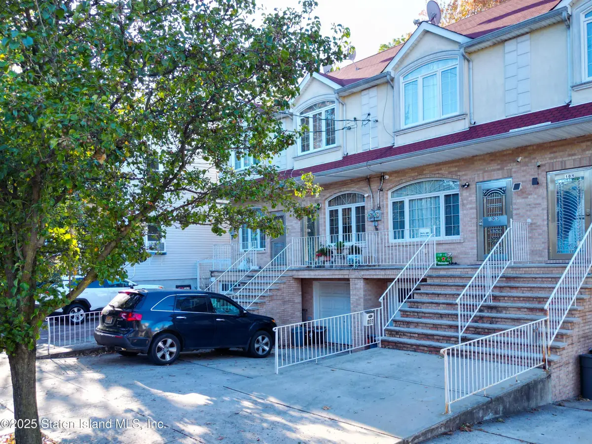 103 Townsend Avenue, Staten Island, NY 10304 - Image #1