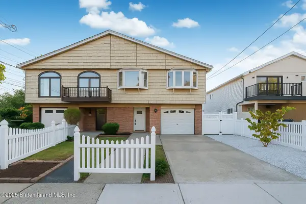 154 Merrill Avenue, Staten Island, NY 10314