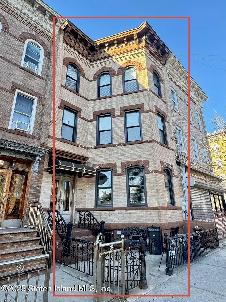 16-91 Linden Street, Queens, NY 11385 - Image #1