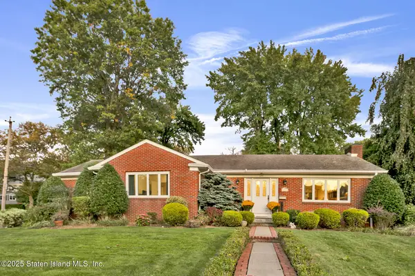 125 Bertha Place, Staten Island, NY 10301