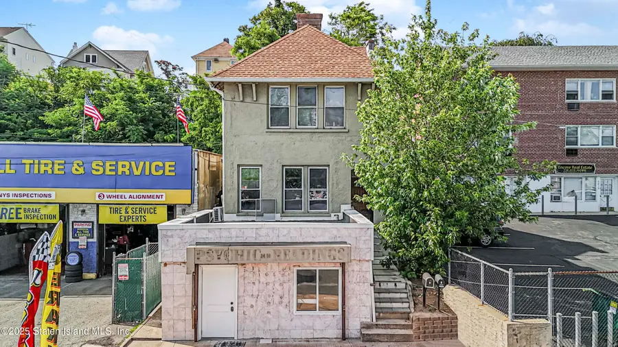 2419 Richmond Road, Staten Island, NY 10306 - #2
