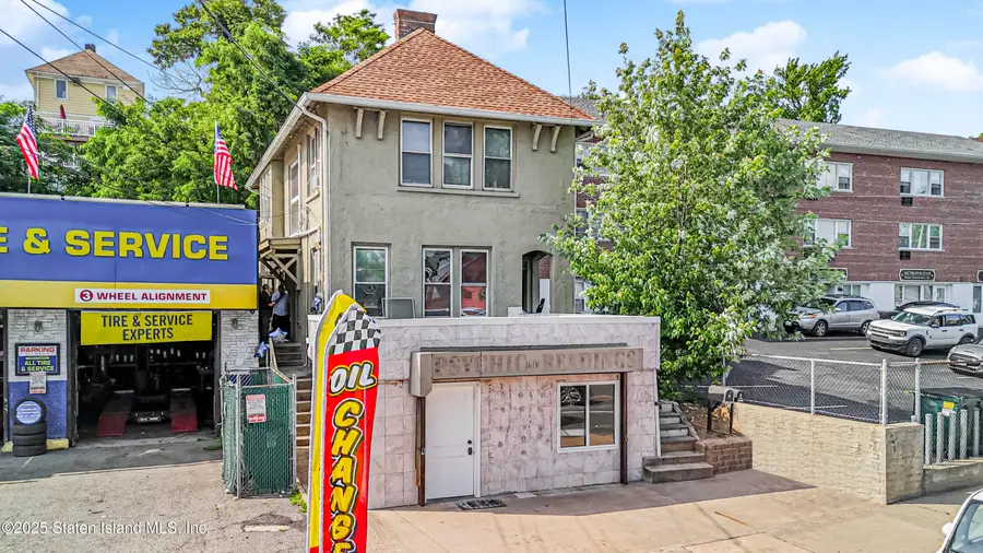 2419 Richmond Road, Staten Island, NY 10306 - #3
