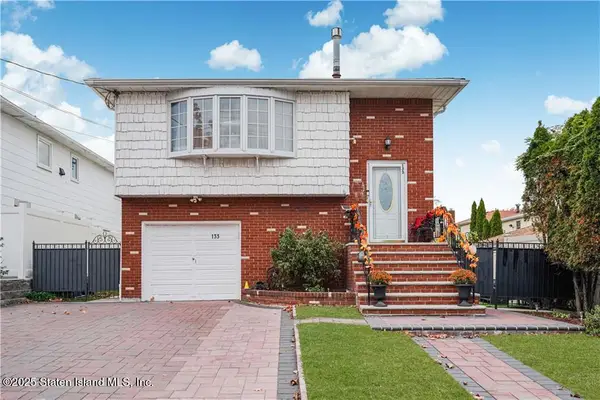 133 Durant Avenue, Staten Island, NY 10306