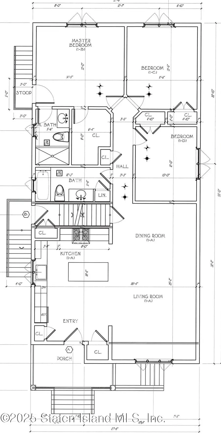 172 N Railroad Street, Staten Island, NY 10312 - Image #2