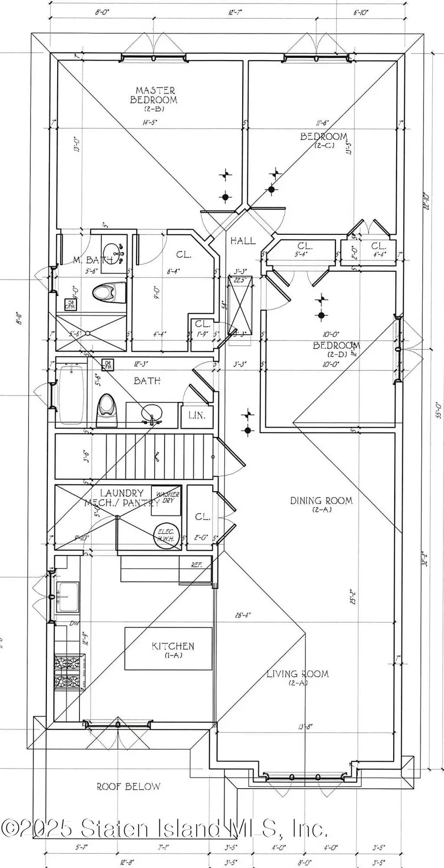 172 N Railroad Street, Staten Island, NY 10312 - Image #3