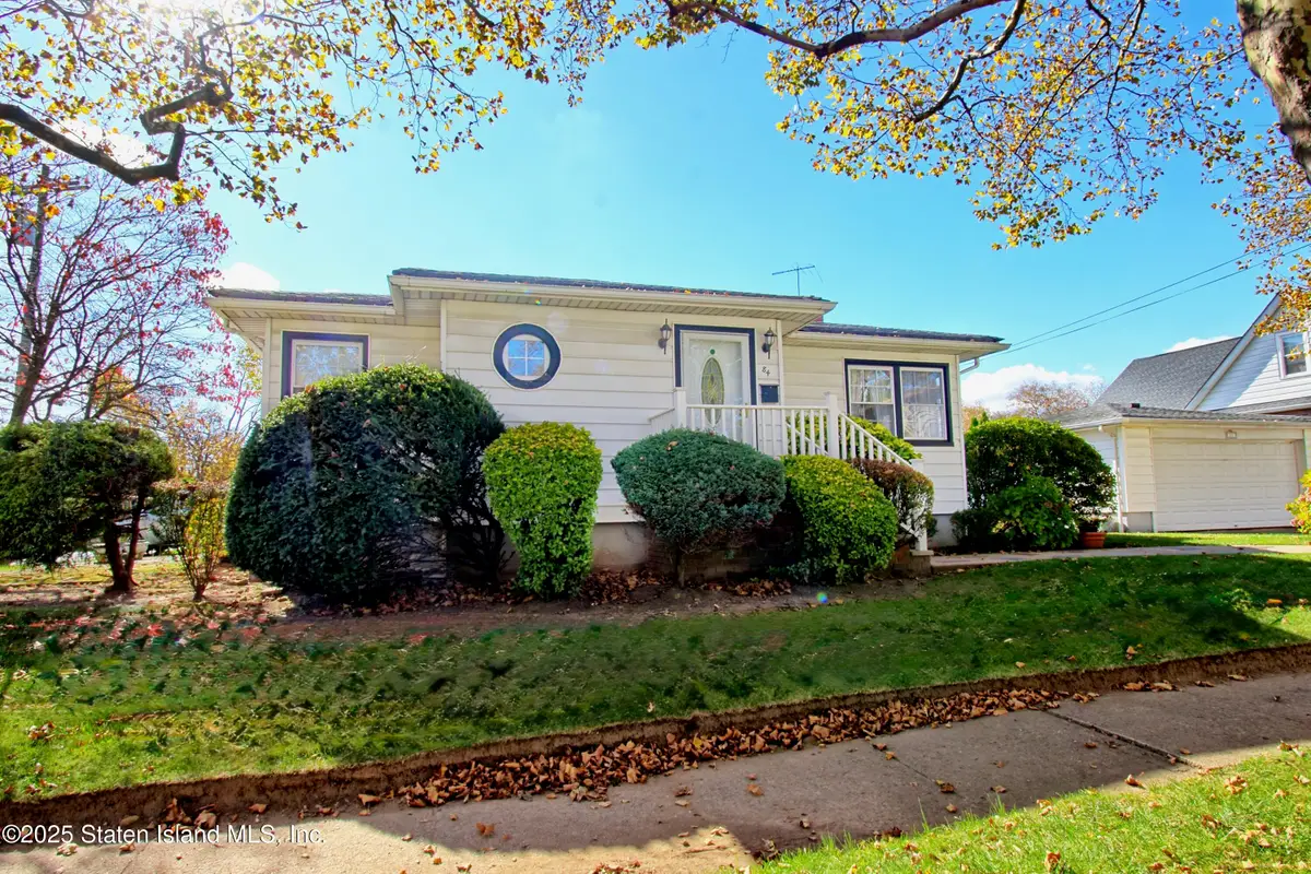 84 Bryant Avenue, Staten Island, NY 10306 - Image #1