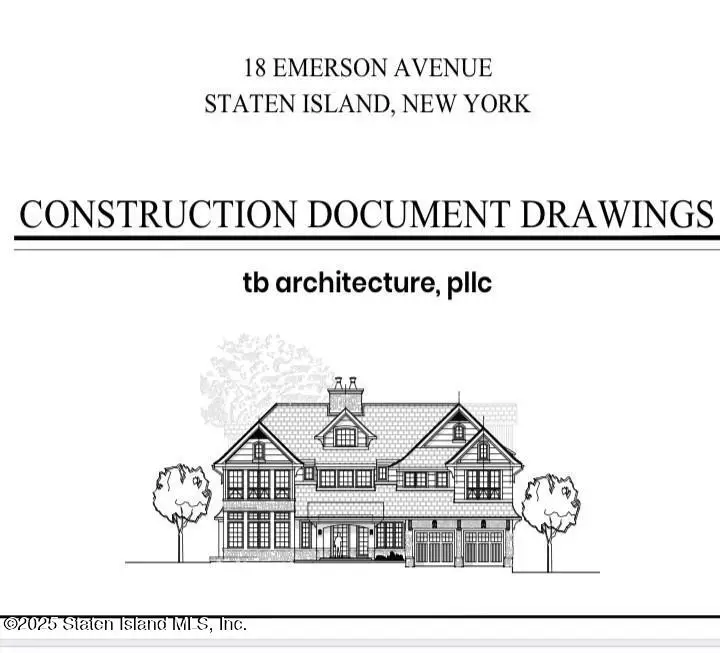 18 Emmerson Avenue, Staten Island, NY 10301 - Image #2