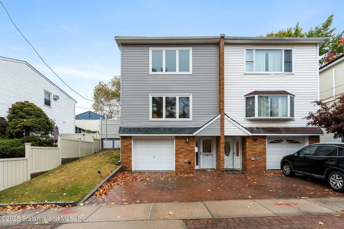 27 Duke Place, Staten Island, NY 10314 - Image #1