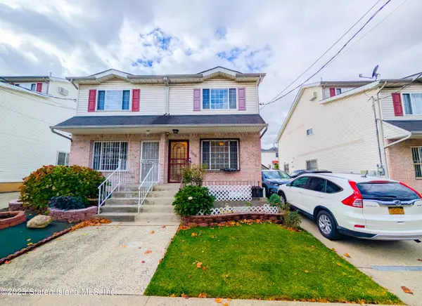 208 Osgood Avenue, Staten Island, NY 10304