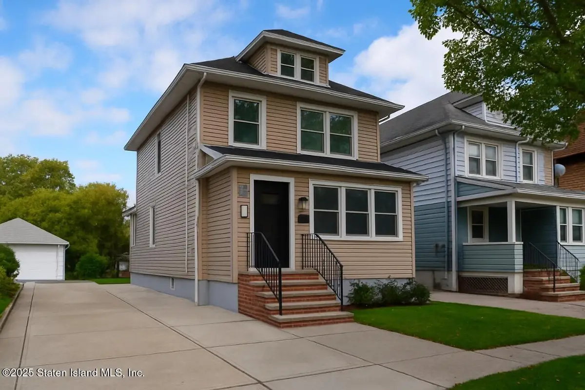 145 Clinton Place, Staten Island, NY 10302 - Image #1