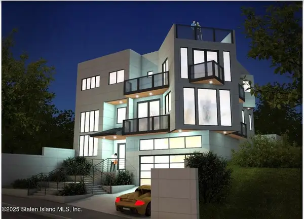 119 Coverly Avenue, Staten Island, NY 10301