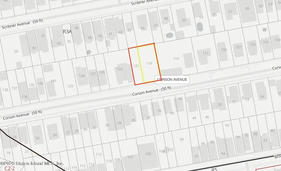 159 Corson Avenue, Staten Island, NY 10301 - Image #3