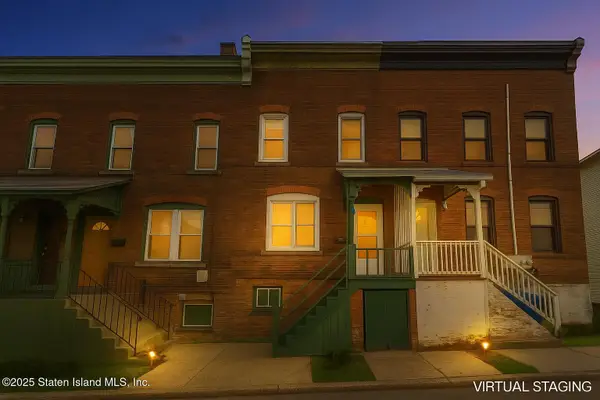 13 Coonley Court, Staten Island, NY 10303