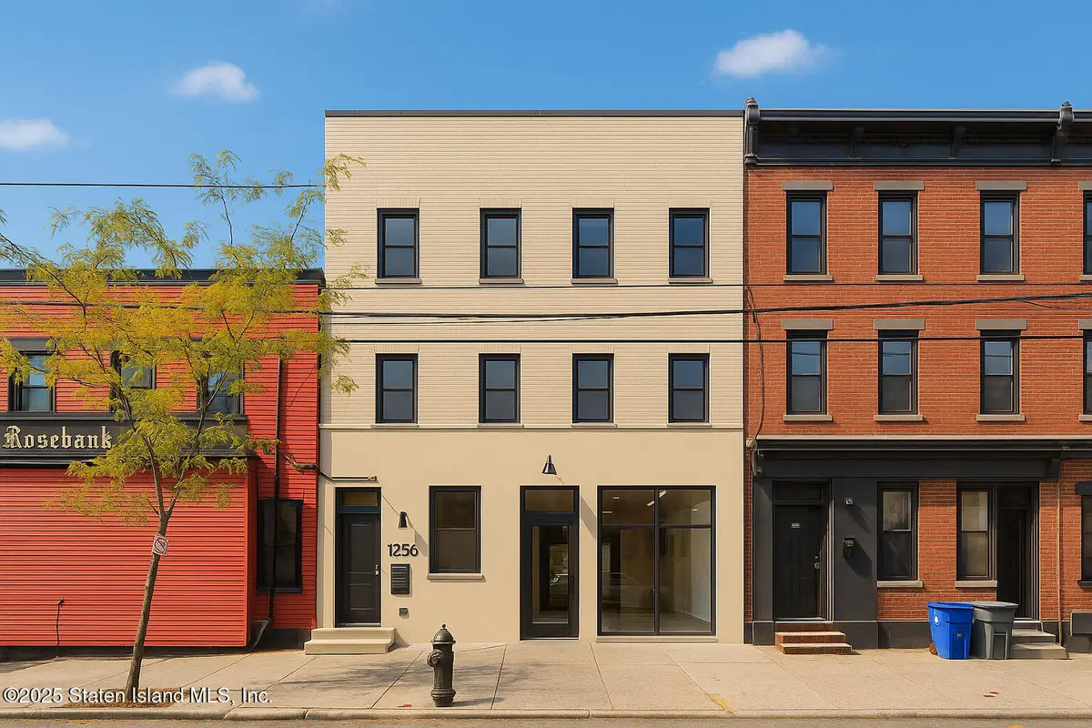 1256 Bay Street, Staten Island, NY 10305 - Image #1