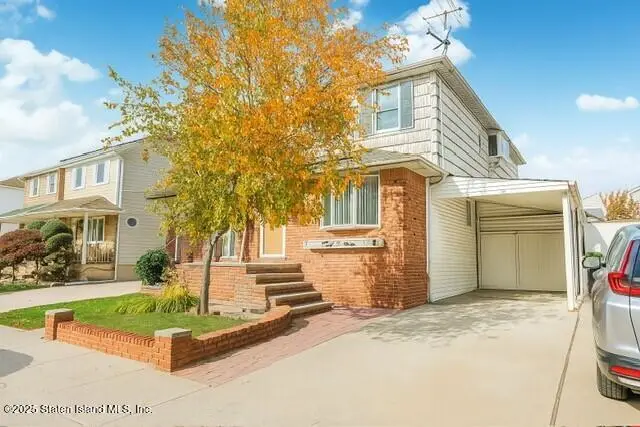 25 Berry Avenue W, Staten Island, NY 10312 - Image #2