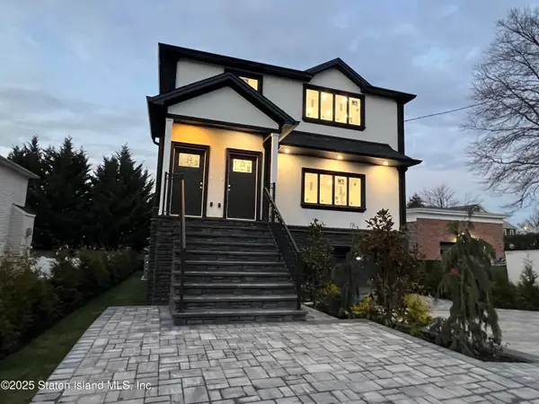 27 Utica Street, Staten Island, NY 10309