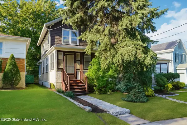 200 Barnard Avenue, Staten Island, NY 10307