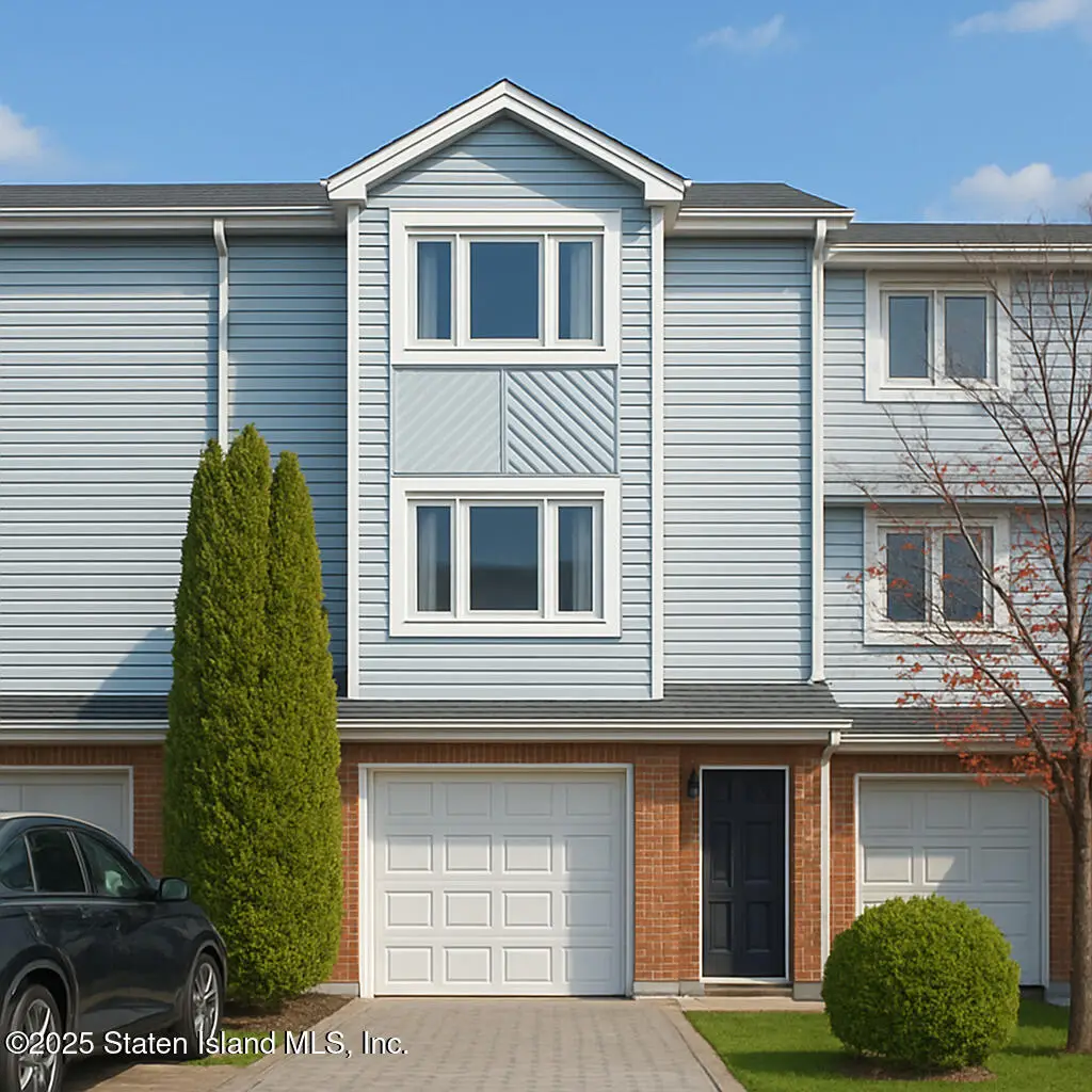 45 Pembrook Loop, Staten Island, NY 10309 - Image #1